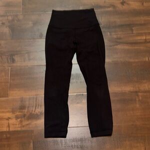 Lululemon Align Leggings 23”